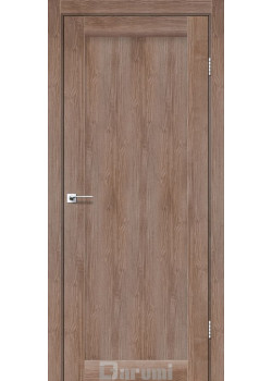Двері Darumi Doors Senator горіх бургун