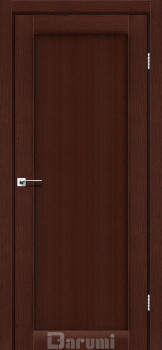 Двері Darumi Doors Senator венге панга