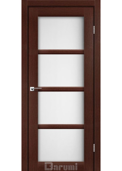 Двері Darumi Doors Avant венге панга сатин білий