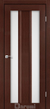 Двері Darumi Doors Selesta венге панга сатин білий