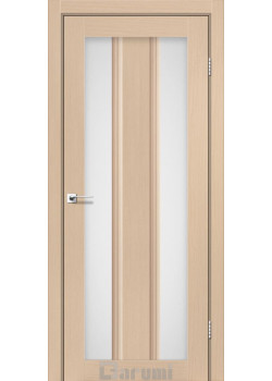Двері Darumi Doors Selesta дуб боровий сатин білий