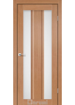 Двері Darumi Doors Selesta дуб натуральний сатин білий