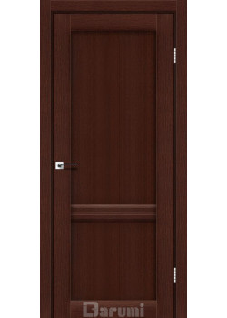 Двері Darumi Doors Galant GL-02 венге панга
