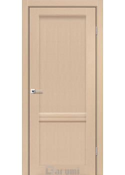 Двері Darumi Doors Galant GL-02 дуб боровий