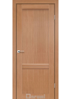 Двері Darumi Doors Galant GL-02 дуб натуральний