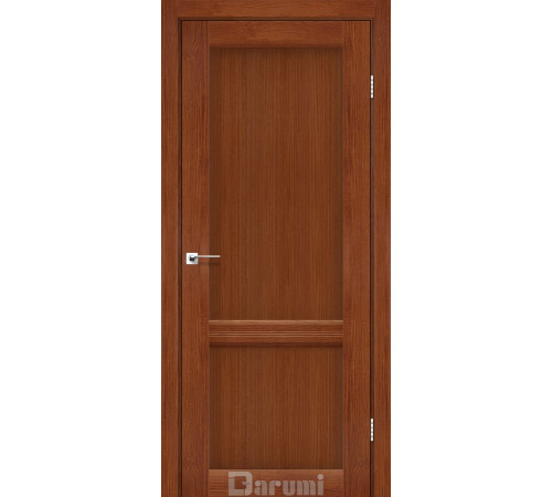 Межкомнатные Двери Darumi Doors Galant GL-02 орех роял Ламинатин