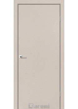 Двері Darumi Doors Plato димчастий краст