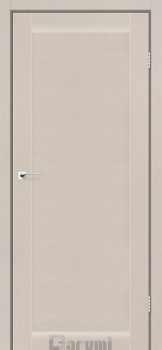 Двері Darumi Doors Columbia димчастий краст
