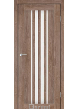 Двері Darumi Doors Prime горіх бургун