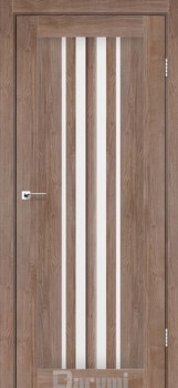 Двері Darumi Doors Prime горіх бургун