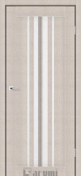 Двері Darumi Doors Prime дуб мембау