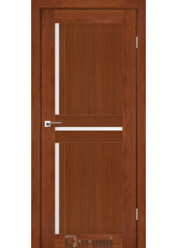 Двері Darumi Doors Next горіх роял
