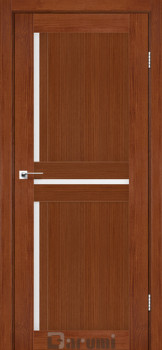 Двері Darumi Doors Next горіх роял