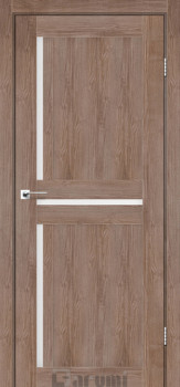 Двері Darumi Doors Next горіх бургун