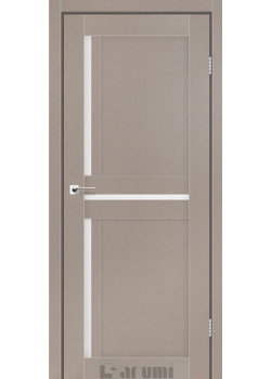 Двері Darumi Doors Next сірий краст