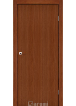 Двері Darumi Doors Plato горіх роял
