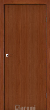 Двері Darumi Doors Plato горіх роял
