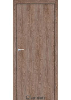 Двері Darumi Doors Plato горіх бургун