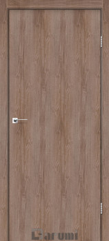Двері Darumi Doors Plato горіх бургун