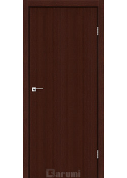Двері Darumi Doors Plato венге панга