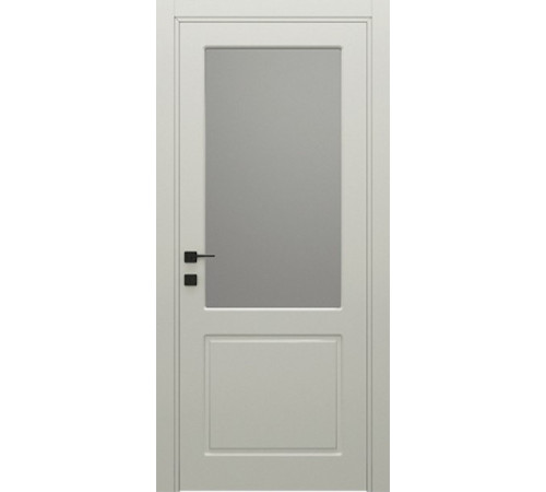 Міжкімнатні Двері Dooris Art Classic CG03 Фарба