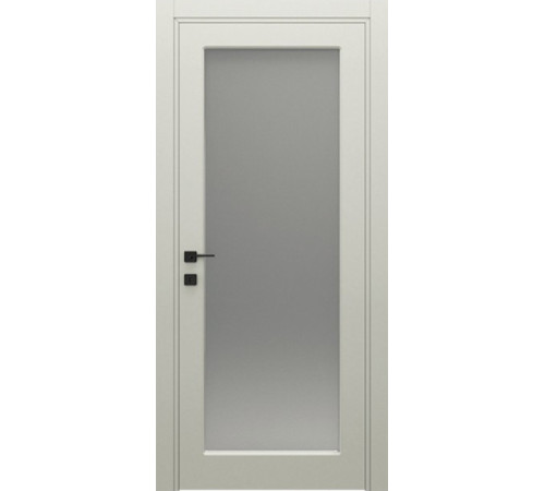 Межкомнатные Двери Dooris Art Classic CG07 Краска