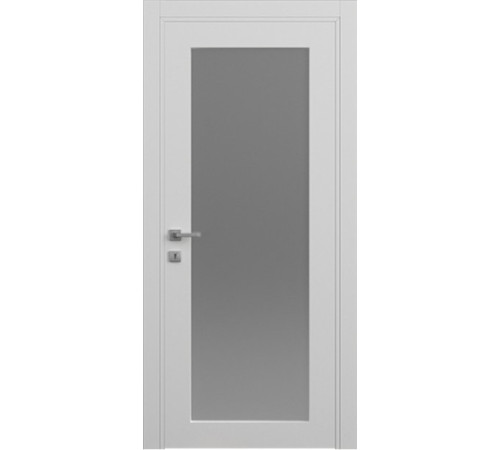 Міжкімнатні Двері Dooris Prima PG01 Фарба