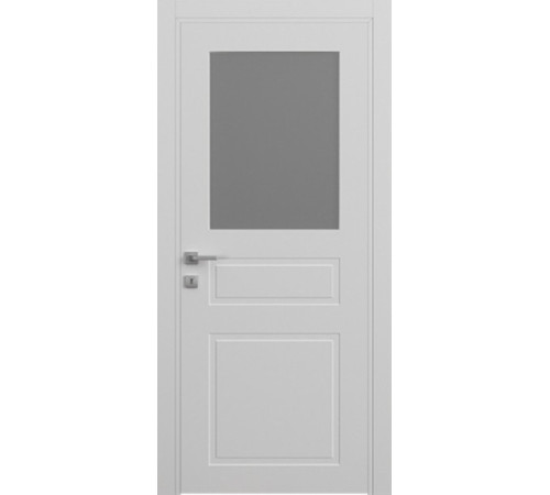 Межкомнатные Двери Dooris Prima PG06 Краска