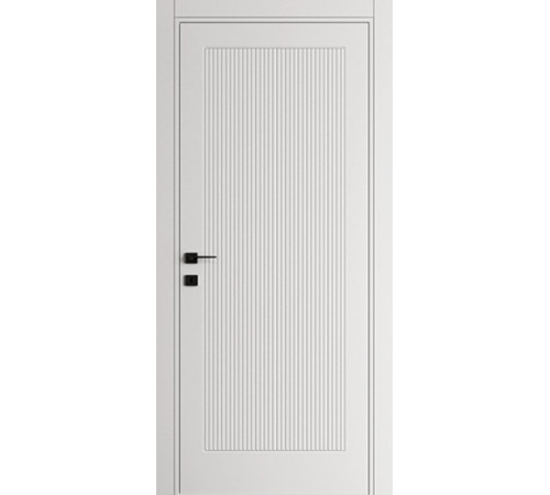 Міжкімнатні Двері Dooris Form FR01 Фарба