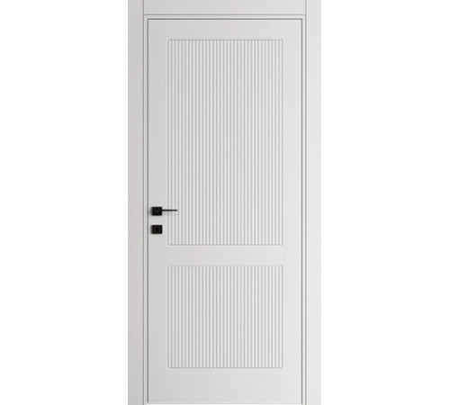Межкомнатные Двери Dooris Form FR02 Краска