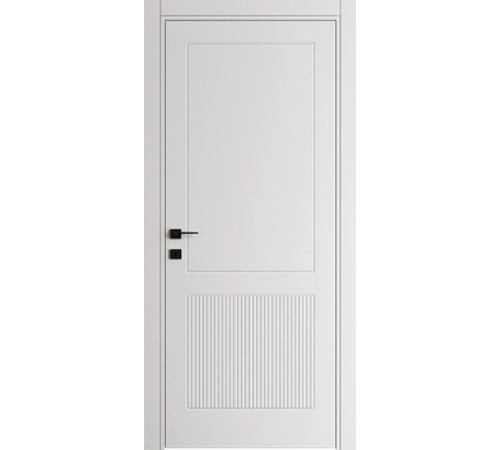 Межкомнатные Двери Dooris Form FR03 Краска