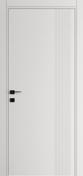 Двери Dooris Form FR04