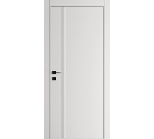 Межкомнатные Двери Dooris Form FR06 Краска