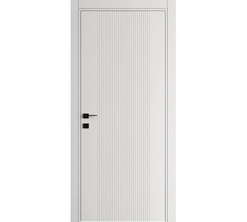 Міжкімнатні Двері Dooris Form FR07 Фарба