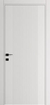 Двери Dooris Form FR07
