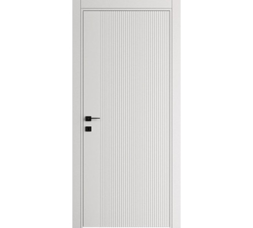 Межкомнатные Двери Dooris Form FR08 Краска