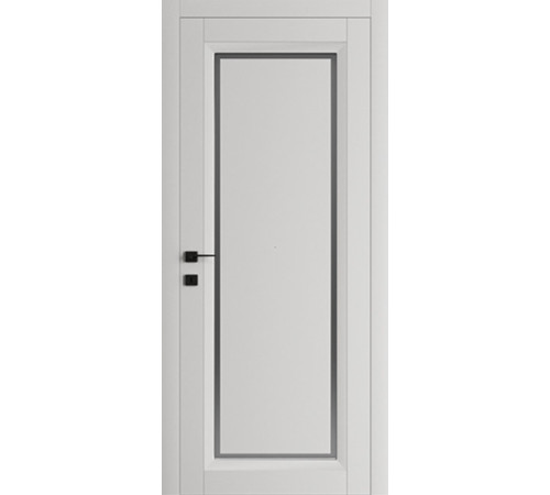Межкомнатные Двери Dooris Wing W01 Краска
