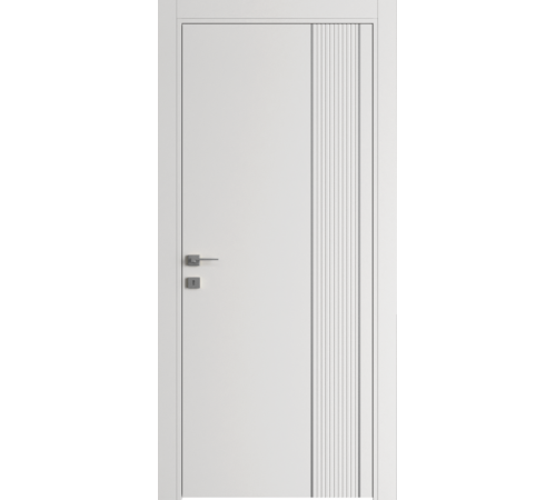 Міжкімнатні Двері Dooris Form FR09 Фарба