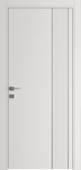 Двери Dooris Form FR09
