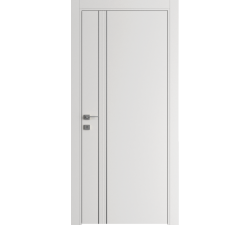 Межкомнатные Двери Dooris Form FR11 Краска
