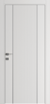 Двери Dooris Form FR12
