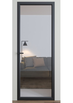 Двері Dooris Glass DG1