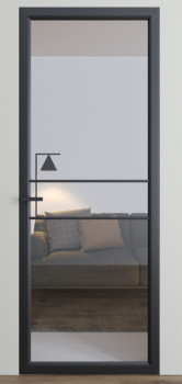 Двери Dooris Glass DG2