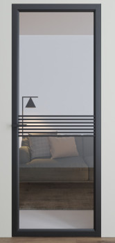 Двери Dooris Glass DG3