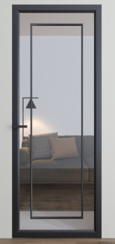 Двери Dooris Glass DG4