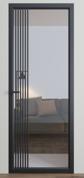 Двери Dooris Glass DG8