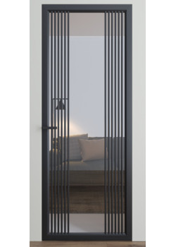 Двері Dooris Glass DG9