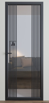 Двери Dooris Glass DG9