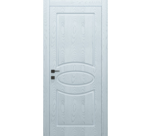 Межкомнатные Двери Dooris Classic Wood CW01 Шпон