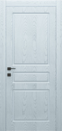 Міжкімнатні Двері Dooris Classic Wood CW05 Шпон